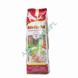 Локшина з бурого рису Sa giang 200 г*30