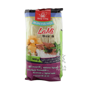 Рисова локшина Lami 500г*20