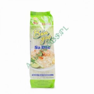 Рисова локшина Bun Gao 200 г*30
