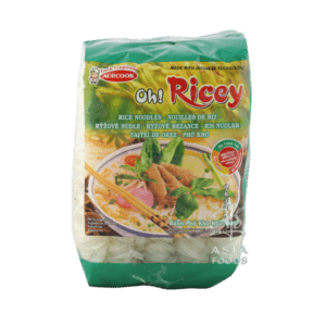 Рисова локшина Oh! Ricey 500г*18