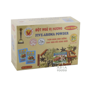 Спеція 5 смаків Hau Sahn 50*10г