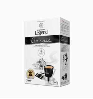 Розчинна кава Trung Nguyen Legend Classic