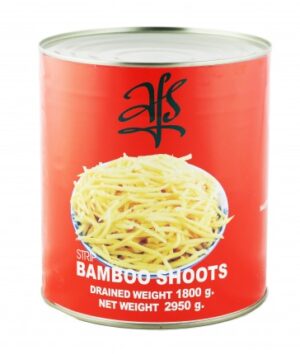 Бамбукові пагони "Golden Lotus" 3 кг*6
