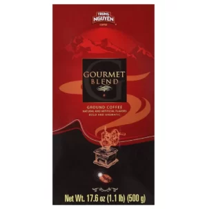 Мелена кава Gourmet Trung Nguyen 500г*20