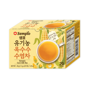 Кукурудзяний чай Sempio 30г*20