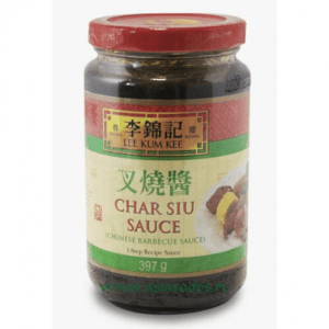 Соус Чар Сю Lee Kum Kee 397g*12