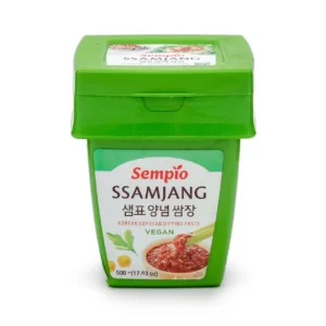 Соєва паста Самджанг "Sempio" 500г*12