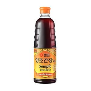 Соєвий соус Sempio  860мл*12