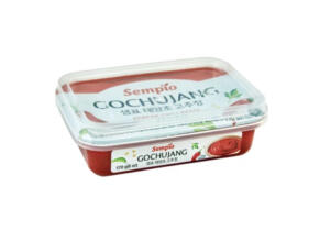 Гочуджан чилі паста "Sempio" 170г*24
