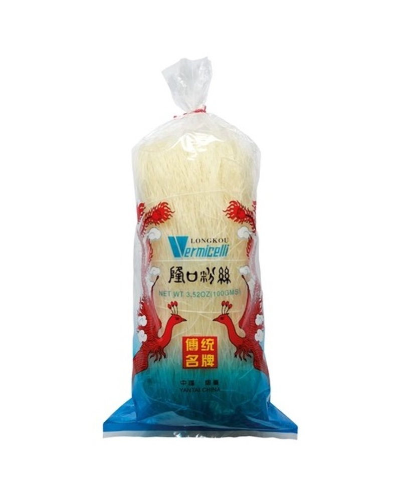 Локшина Longkou 100 г*250