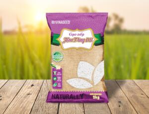 Клейкий Рис Hoa Vang Vinaseed 2 кг*15