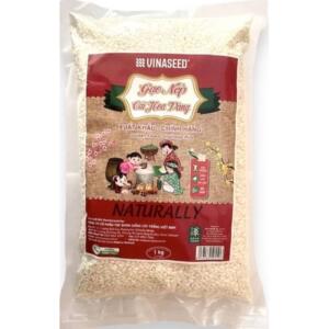 Солодкий клейкий рис Vinaseed  1 кг*20